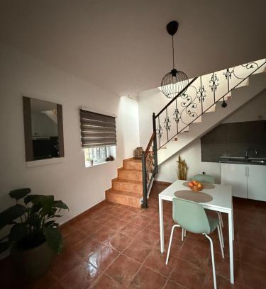 Chio Apartment | Estudio las lajas