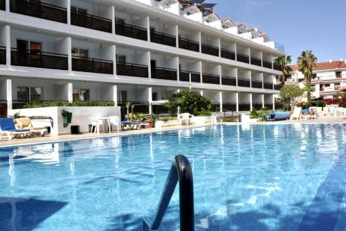 Puerto de la Cruz Apartment | Estudio para 2 Personas con Excelente Ubicación y Precio