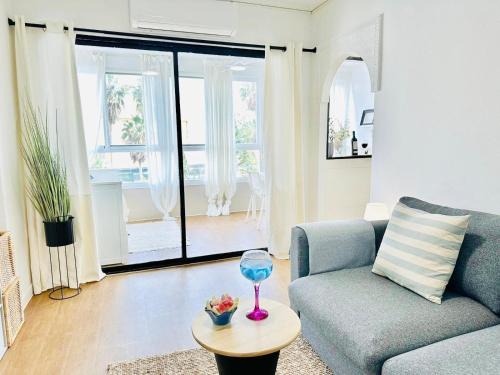 Mezquitilla Apartment | Estudio Pepa Luna Algarrobo Beach