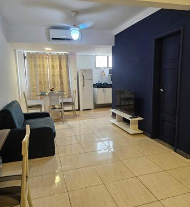 Costa Azul Apartment | Estudio Praia Costa Azul