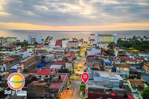 Colonia 5 de Diciembre Apartment | Estudio recién remodelado en el centro de vallarta