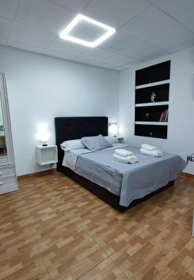 Ciudad Jardin Apartment | Estudio Santa Catarina