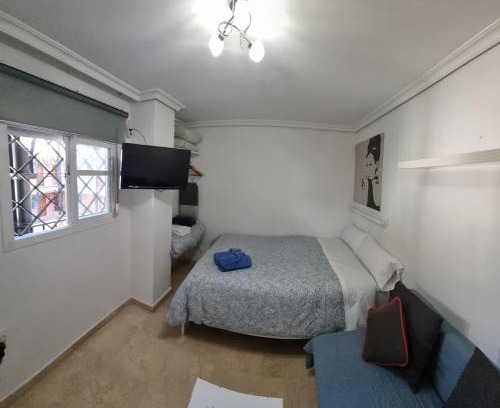 San Lorenzo Apartment | Estudio Sevilla Centro