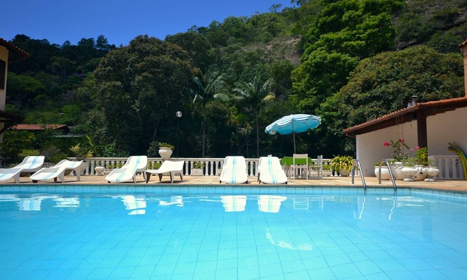 Itaipava Cottage | Estudio1 ..