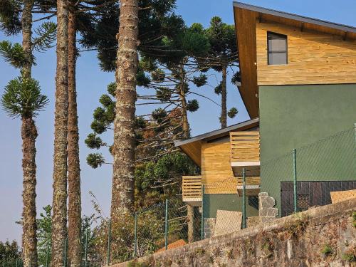 Alto da Boa Vista House | Estudios Capivari by The Lodge