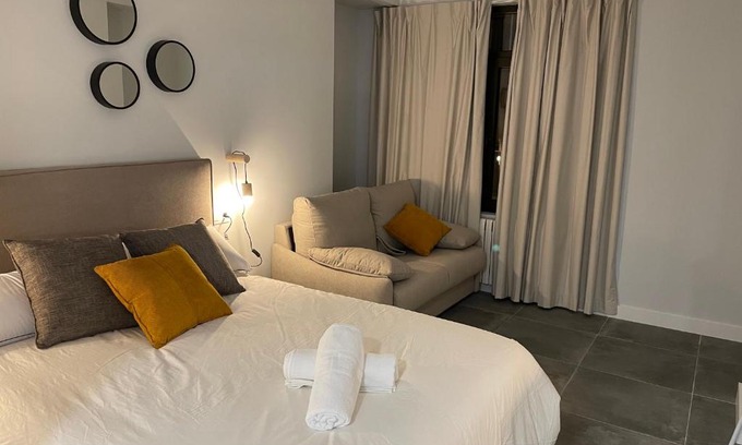 Teruel House | Estudios San Francisco