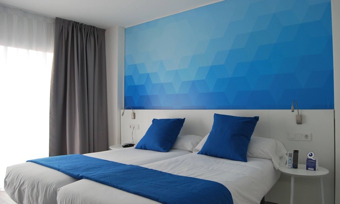 Alicante Hotel | Estudiotel Alicante