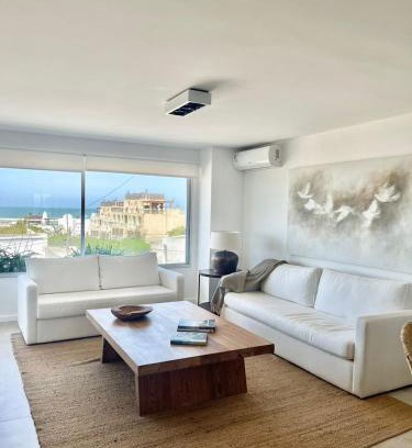 La Barra Apartment | Esturion de Montoya