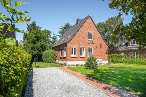 St. Peter-Ording House | Et gah uns wohl