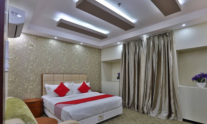 Al Shifa Hotel | Etab Hotel Abha