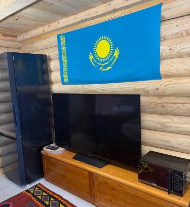 Tuzdybastau House | Etalon