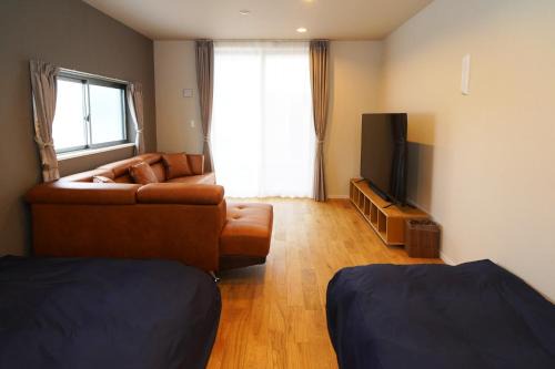 Niijima House | Etcetera Niijima Nagisa Building - Vacation STAY 41894v
