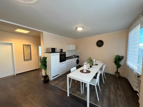 Stadtkern Apartment | Eterna Comfort Living