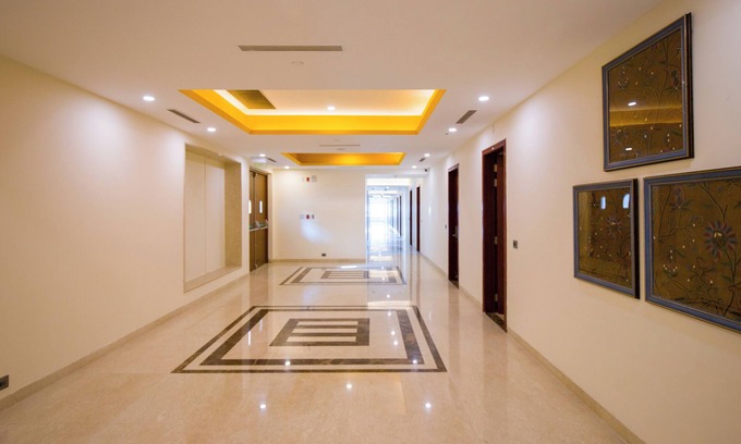 Gurugram Hotel | Eternal Oasis by Alaya Stays
