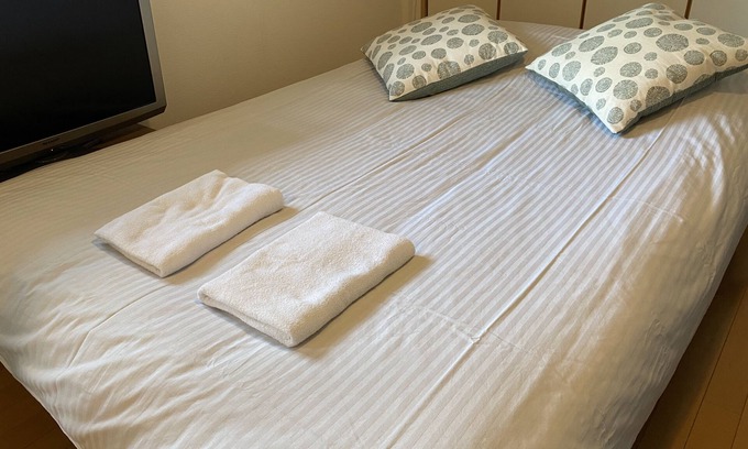 Chuo Apartment | Eternity Tamatsukuri 301