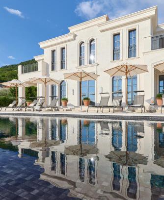 Prijevor Villa | Eterno Villas