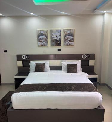 Hadiya Hotel | Etetu Abusha Hotel