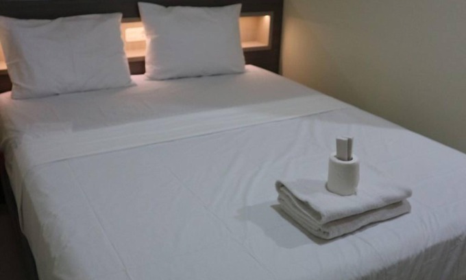 Jakarta Utara Hotel | Ethan Hotel Cilincing Plaza