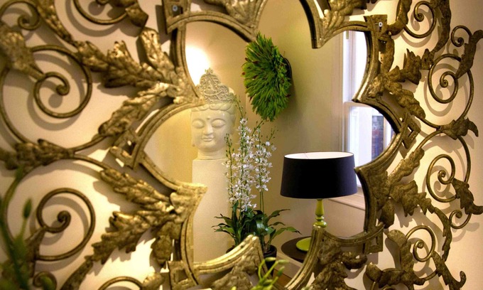 Oxford Hotel | Ethos Hotel