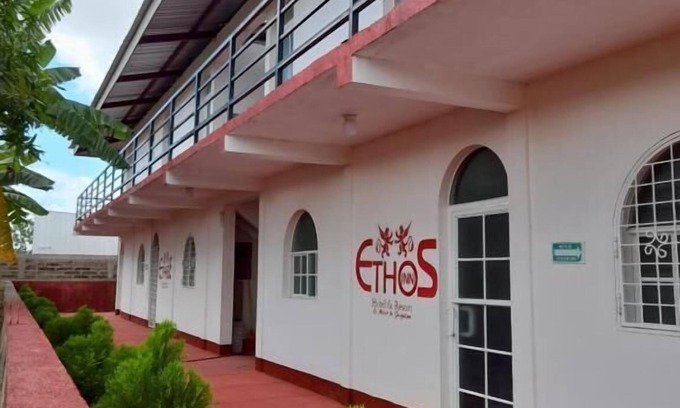 Juigalpa Hotel | ETHOS INN