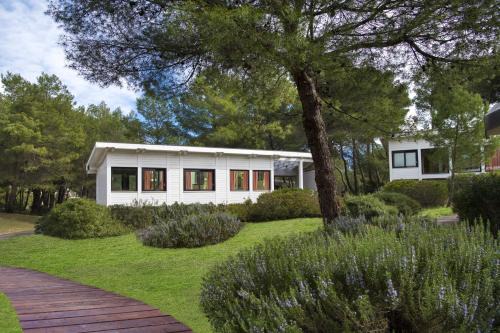 Castellaneta Resort | Ethra Reserve Alborèa