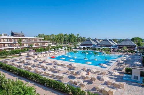 Castellaneta Resort | Ethra Reserve Valentino