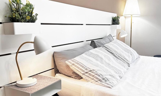 Mascalucia Apartment | Etna bright house Mascalucia