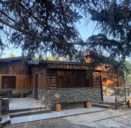 Nicolosi Ski Chalet | Etna Chalet Nicolosi