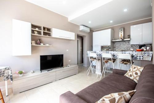 Piedimonte Etneo Apartment | Etna Sunshine Piedimonte