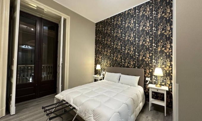 Catania City Centre Hotel | Etnea Boutique Hotel