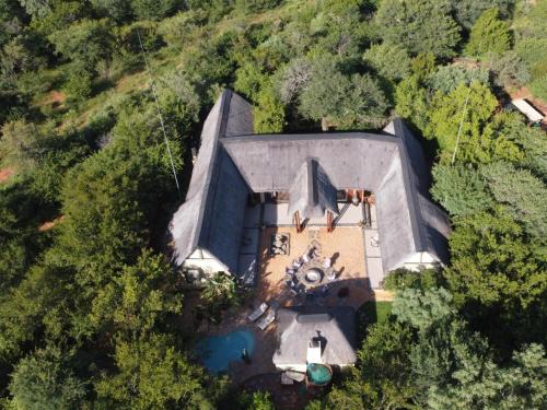 Hoedspruit Cabin | Etnika Manor House