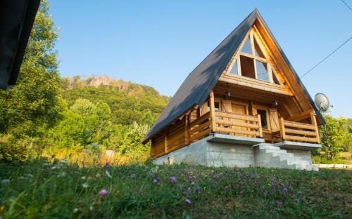 Kolasin Ski Chalet | Etno House Markovic