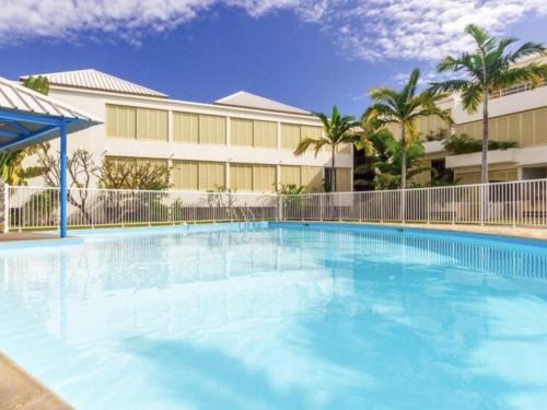 L'Ermitage-les-Bains Apartment | Etoile de la mer