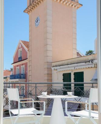 Kefalonia Apartment | Etoile Luxury Suites