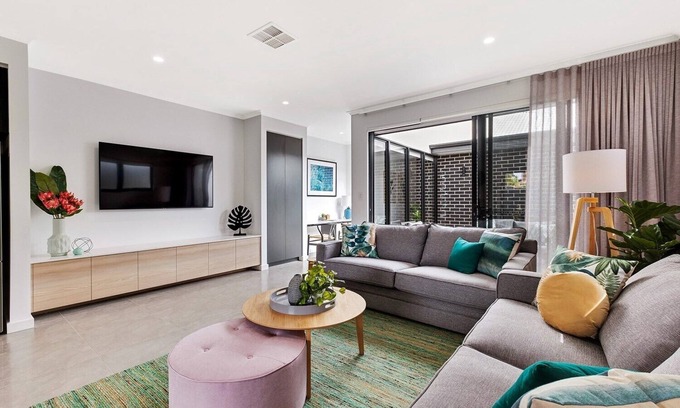 Warradale House | Eton House, Brand new house that you will not want to leave!
