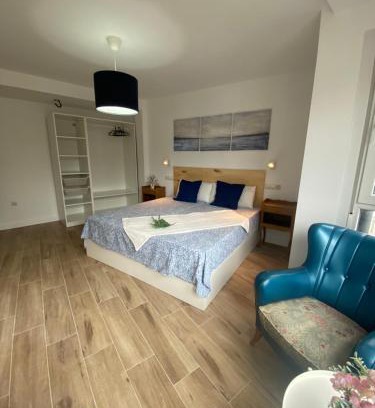 Bermeo Apartment | ETXIE LA CASA TARASKA