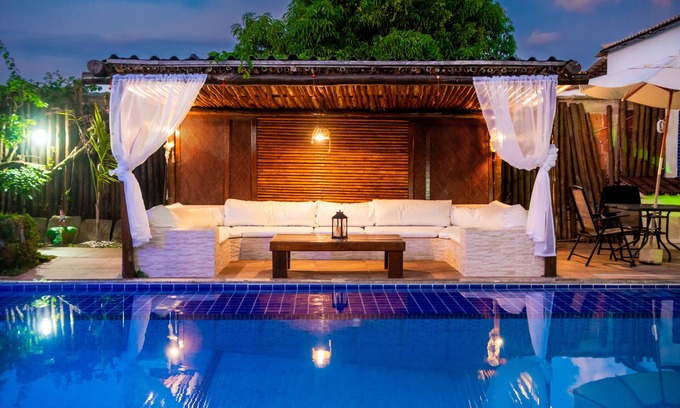 Manguinhos Hotel | Eu Amo Búzios