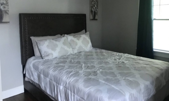 Euclid House | Euclid Beach within Reach