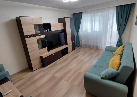 Ploiesti Apartment | Eugenia Apartament