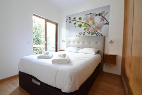 Sao Pedro Apartment | Eugenia's House