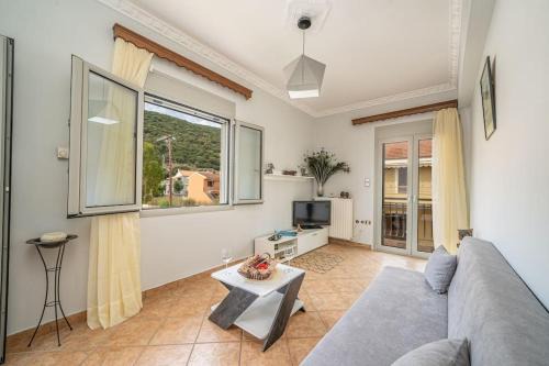 Agia Efimia Apartment | Euphemia's Rest