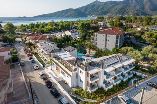 Golden Beach Hotel | euphoria boutique hotel