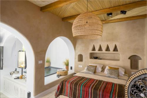 Naxos Town Apartment | Euphoria Chora Naxos