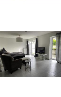 Zweckel Apartment | Eur2024