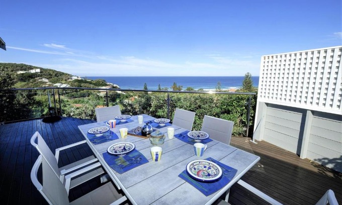 Boomerang Beach House | Eureka