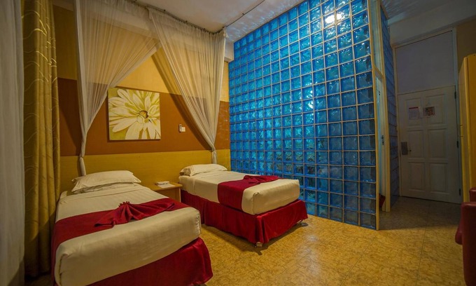 Kireka Hotel | Eureka Place Hotel