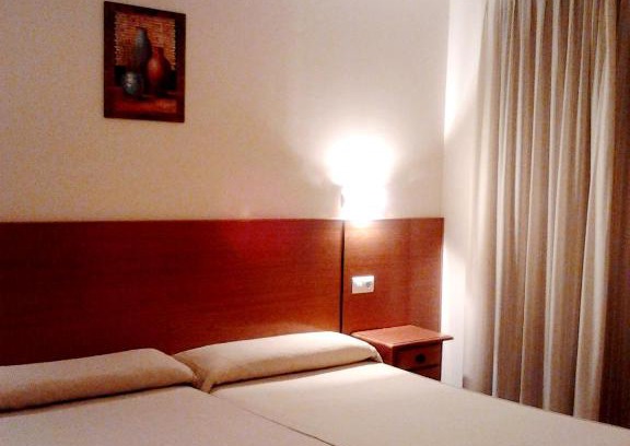 Toledo City Center Hotel | Eurico