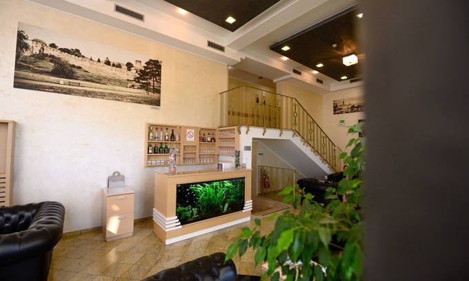 Zemun Hotel | Euro Garni Hotel