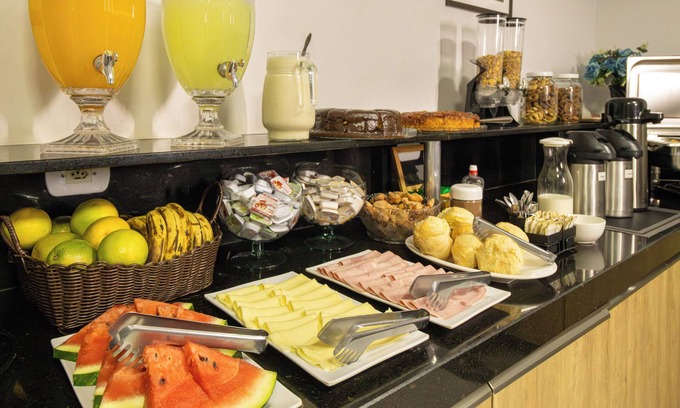 Ubirata Hotel | Euro Hotel
