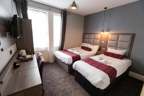Addison House | Euro Hotel